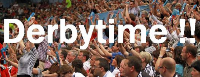 derbytime