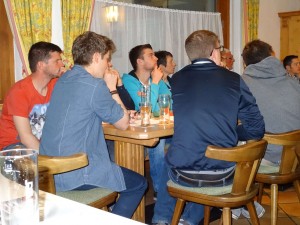 Sitzung 2015 (2)