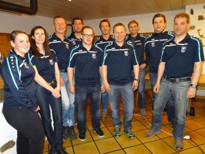 Vorstand 2015