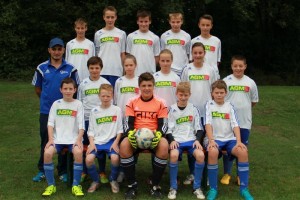 mannschaft