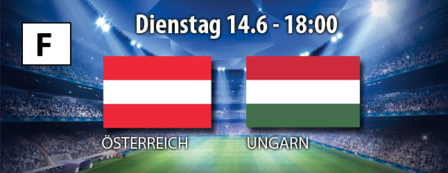 Heute Live Osterreich Ungarn Fc Ubersaxen Fussballclub