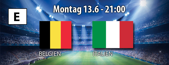 BEL-ITA