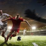 Cup: Finalpaarungen fixiert