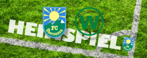 Mittwoch Heimspiel