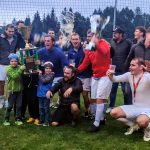 SF Nofels machen das Double