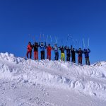 FC Schitag in St. Anton