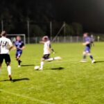 Unentschieden gegen FC Weiler