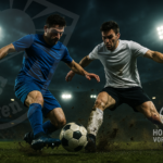 Informationen Hobbyliga 2025