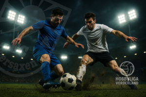 Informationen Hobbyliga 2025