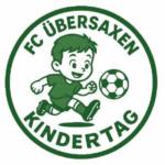 Kindertag beim FC Übersaxen