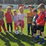 Kindertag – Ein sportlicher Nachmittag für Groß und Klein