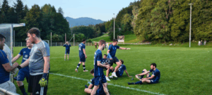 Kämpferische Leistung bleibt unbelohnt – FC Übersaxen unterliegt den Sportfreunden Nofels