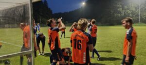 Remis nach der Sommerpause