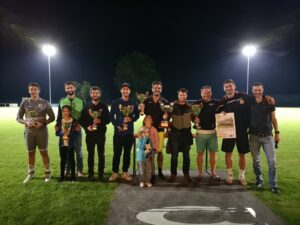 Saisonabschluss Hobbyliga 2025