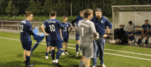 Duell in Rankweil endet 4:4